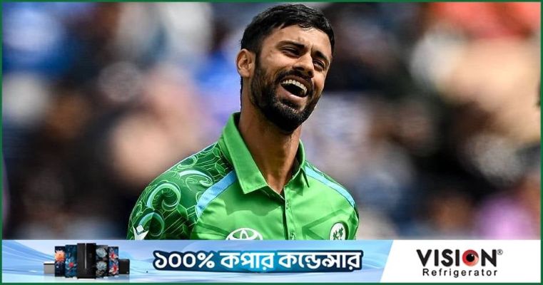 প্রথমবার ওয়ানডে দলে ভারতকে হারানোর নায়ক মুন্দ্রা, ফিরলেন স্টার্লিং